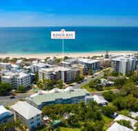 Kings Bay Apartments - Foster Accommodation