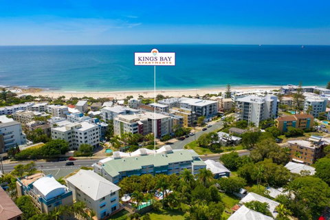 Kings Bay Apartments - Foster Accommodation 0