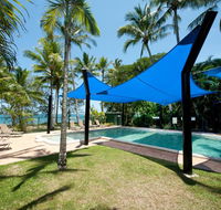 Ellis Beach Oceanfront Bungalows - Foster Accommodation