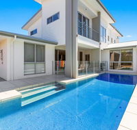 Elliston  Corporate Boardies. - Foster Accommodation