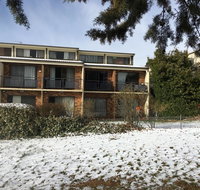 Ellswood 11 - Foster Accommodation