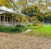 Elm Cottage - Foster Accommodation