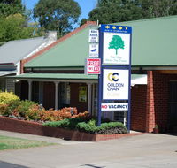Elms Motor Inn - Foster Accommodation