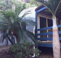 Elouera Units - Foster Accommodation