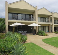 ELSINOR Townhouse 10 Mulwala - Foster Accommodation