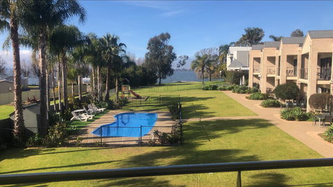 ELSINOR Townhouse 2 - Foster Accommodation 3