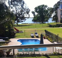 ELSINOR Townhouse 2 - Foster Accommodation