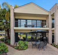 ELSINOR Townhouse 3 Mulwala - Foster Accommodation