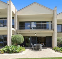 ELSINOR Townhouse 6 Mulwala - Foster Accommodation
