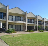 ELSINOR Townhouse 7 Mulwala - Foster Accommodation