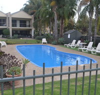 ELSINOR Townhouse 8 Mulwala - Foster Accommodation
