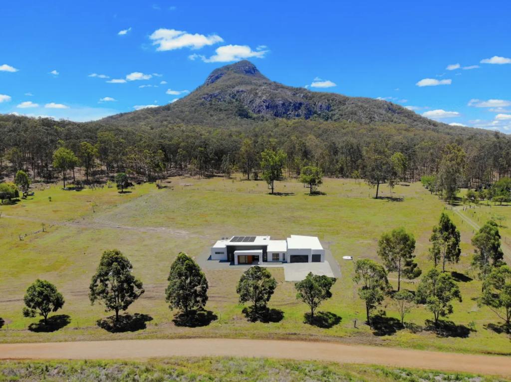 Moogerah QLD Foster Accommodation