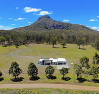 Elysium Fields Moogerah - Foster Accommodation
