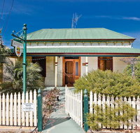 Emaroo Cottages Broken Hill - Foster Accommodation