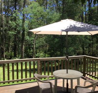 Emerald Creek Cottages - Foster Accommodation