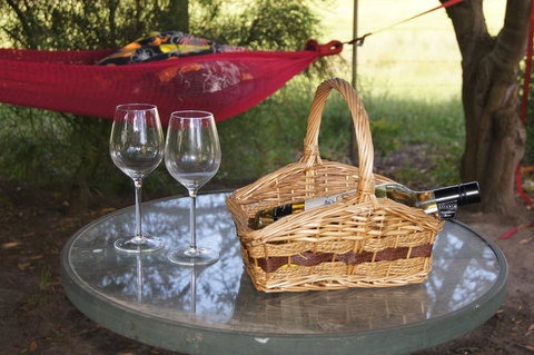 Emerald Hills Cottage - Foster Accommodation 2