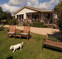 Emerald Hills Cottage - Foster Accommodation