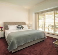 Emerald Lodge - Foster Accommodation
