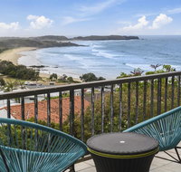 Emerald Views - Foster Accommodation