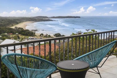 Emerald Views - Foster Accommodation 0