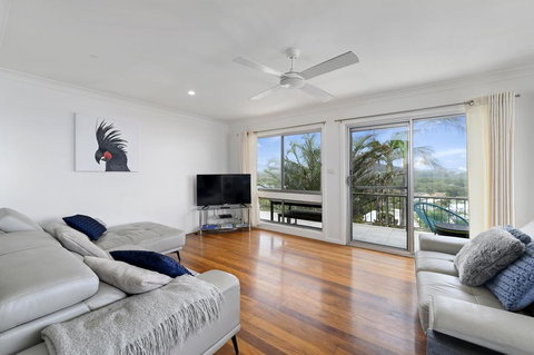 Emerald Views - Foster Accommodation 1