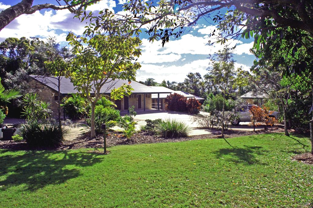 Urraween QLD Foster Accommodation