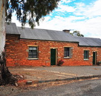 Emma Tiver Heritage Cottage - Foster Accommodation