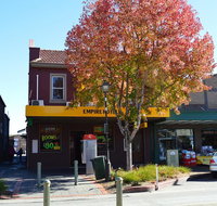Empire Hotel Goulburn - Foster Accommodation