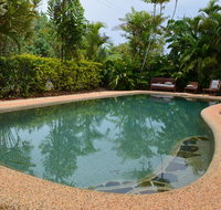 Endless Summer - Foster Accommodation