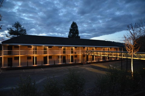 Entally Lodge - Foster Accommodation 2