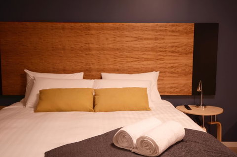 Entally Lodge - Foster Accommodation 3