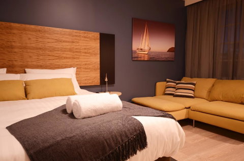 Entally Lodge - Foster Accommodation 0