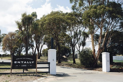 Entally Lodge - Foster Accommodation 1