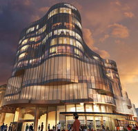 Eos by SkyCity - Foster Accommodation