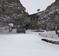 Eremo Lodge 1 - Foster Accommodation