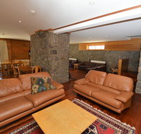 Eremo Lodge 2 - Foster Accommodation