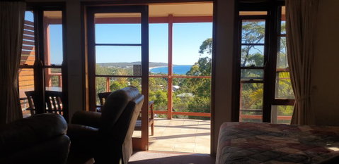 Escape 1770 - No Kids - NO SMOKING - No Partying - Foster Accommodation 3