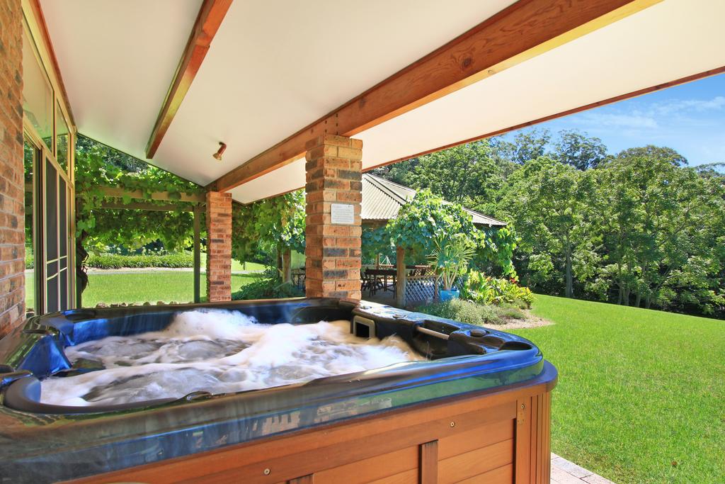 Tongarra NSW Foster Accommodation