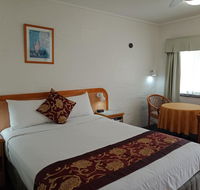 Espana Motel - Foster Accommodation