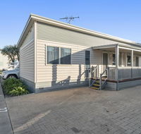 Esperance Bay Holiday Park - Foster Accommodation