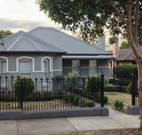Essendon - home away from home - Foster Accommodation
