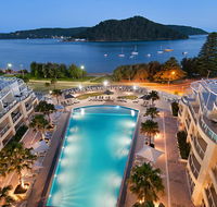 Ettalong Beach Luxury Apartments - Foster Accommodation