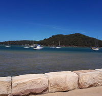 Ettalong Beach motel - Foster Accommodation