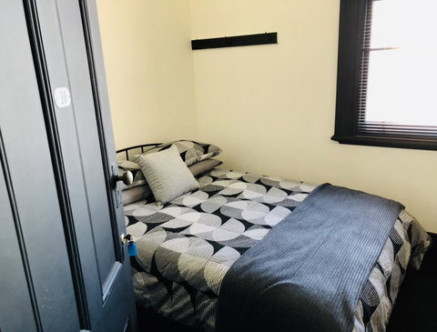 Eureka Hotel / Rainbow Brewery - Foster Accommodation 3