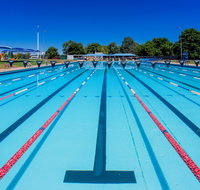 Eureka Stockade Holiday Park - Foster Accommodation