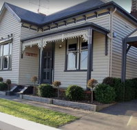 Eureka Views BB Ballarat - Foster Accommodation