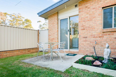 Euroa Motor Inn - Foster Accommodation 1