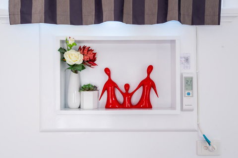 Euroa Motor Inn - Foster Accommodation 3