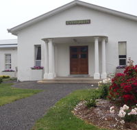 Evergreen - Foster Accommodation