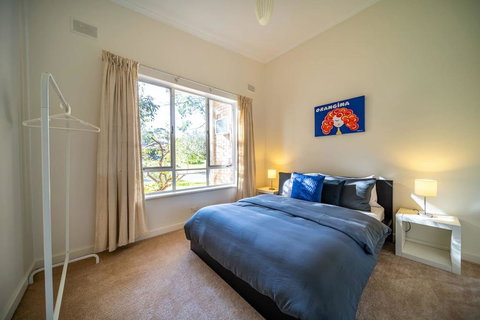 Evergreen On Franklin-Family Friendly - Wifi - Unique - Foster Accommodation 3